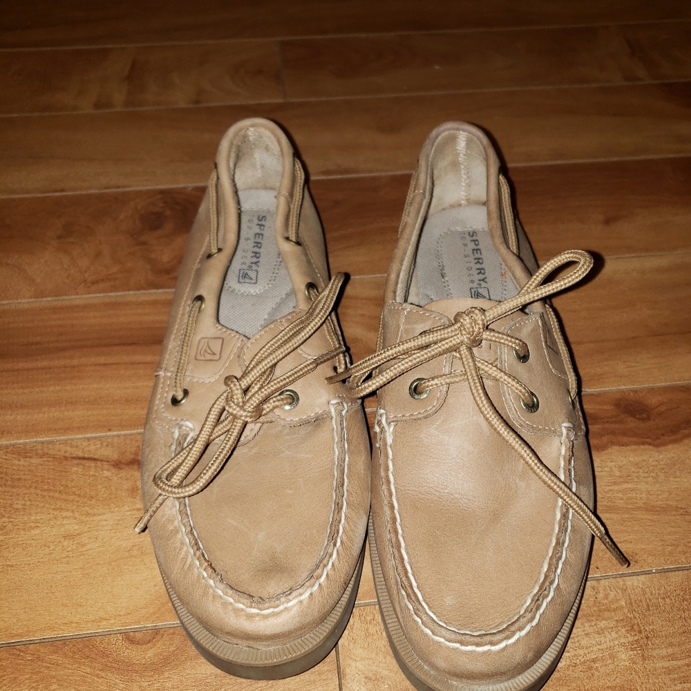 Sperry Top Slider